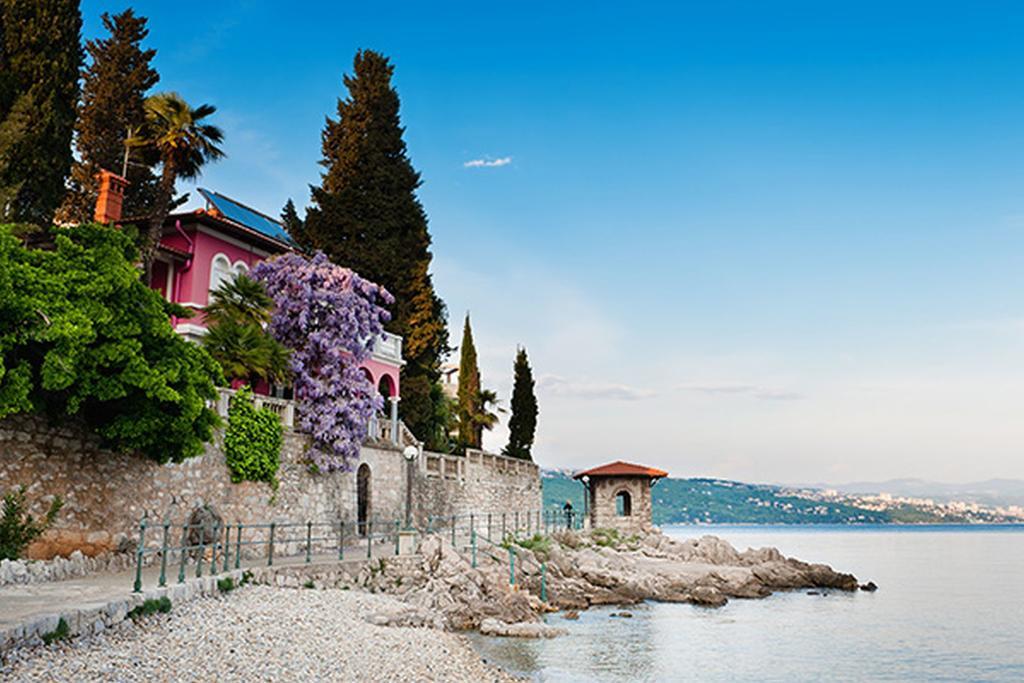 Apartments Camellia & Magnolia Волосько Екстер'єр фото