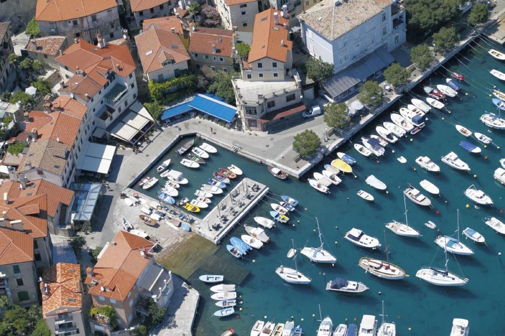 Apartments Camellia & Magnolia Волосько Екстер'єр фото