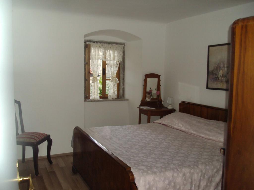 Apartments Camellia & Magnolia Волосько Екстер'єр фото