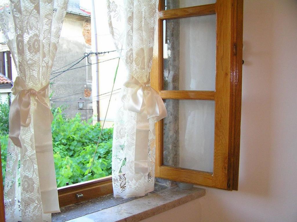 Apartments Camellia & Magnolia Волосько Екстер'єр фото