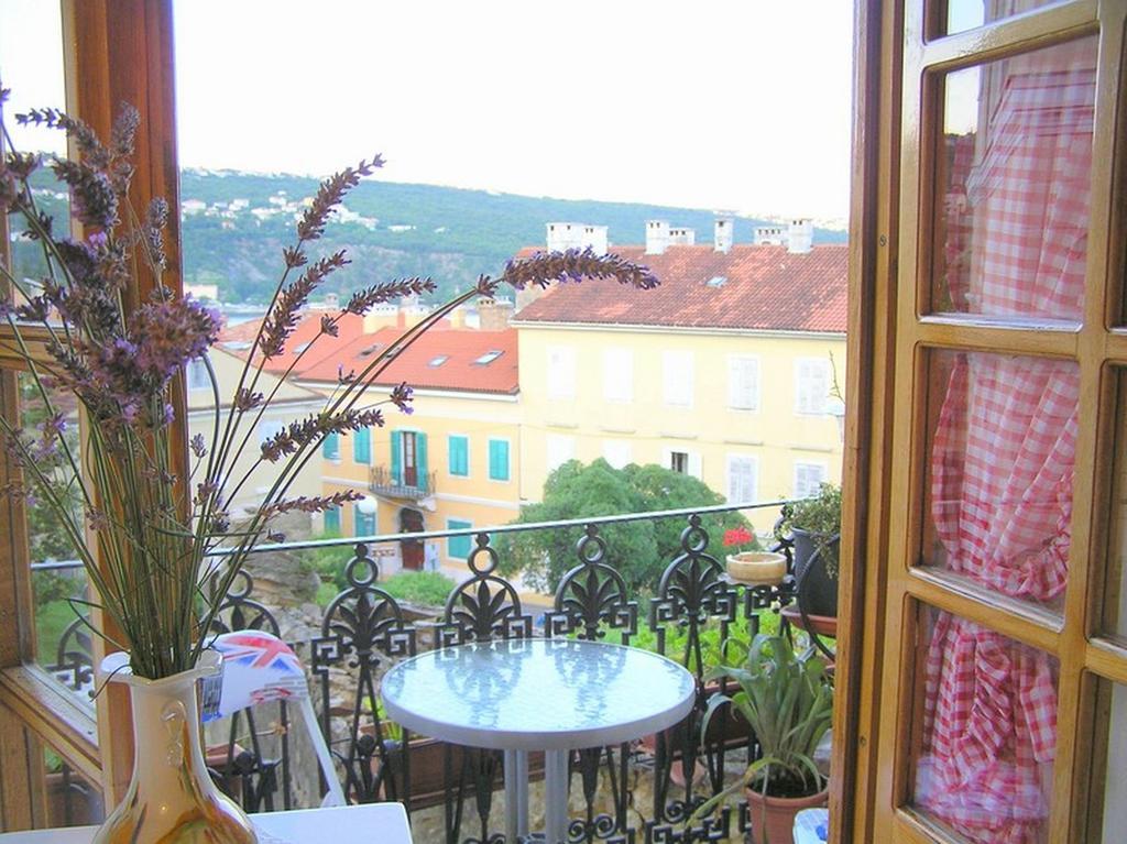 Apartments Camellia & Magnolia Волосько Екстер'єр фото
