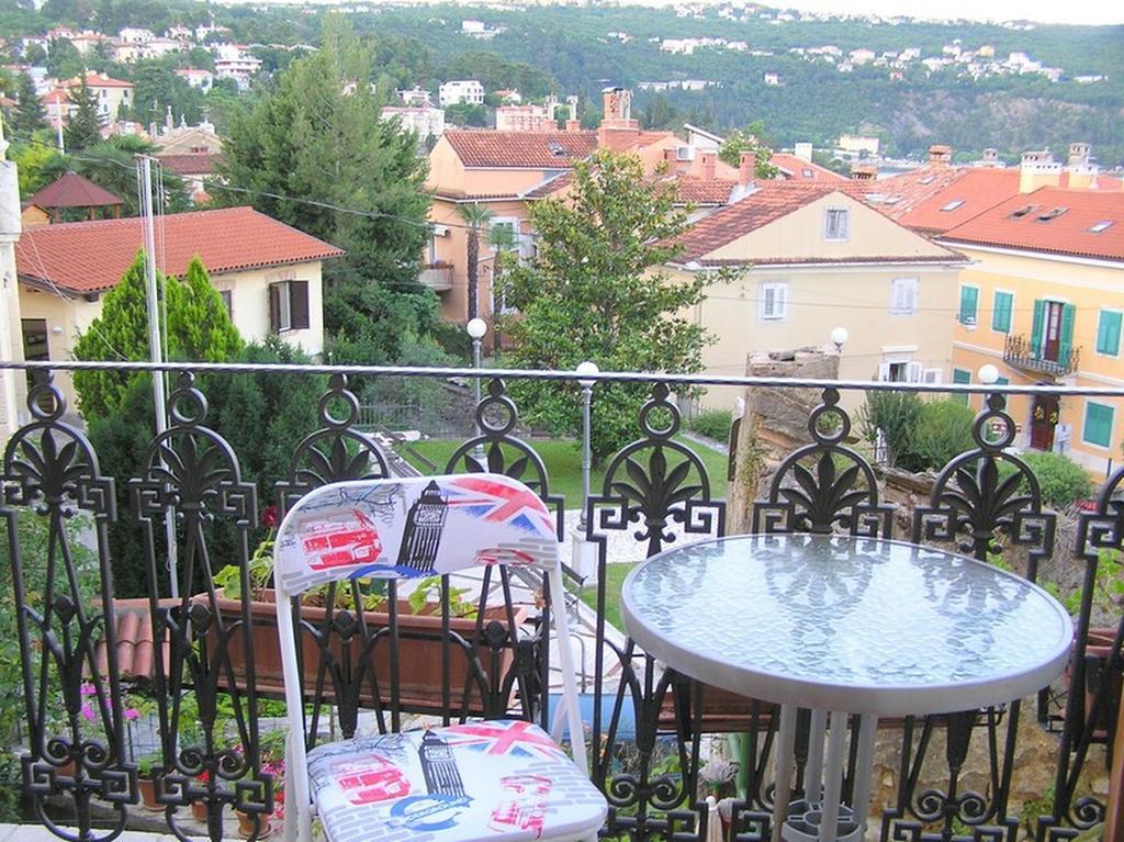 Apartments Camellia & Magnolia Волосько Екстер'єр фото