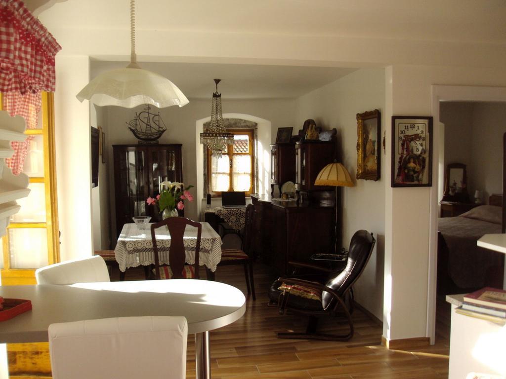 Apartments Camellia & Magnolia Волосько Екстер'єр фото